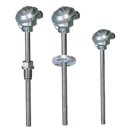 E型熱電偶 E型熱電偶