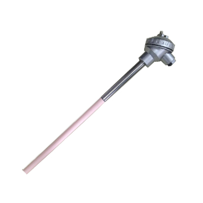 S型熱電偶 S型熱電偶