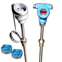 一體化熱電偶 一體化熱電偶