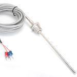 pt100熱電阻_圖片_介紹_特點_技術(shù)參數(shù)