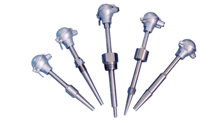 裂解爐專用熱電偶