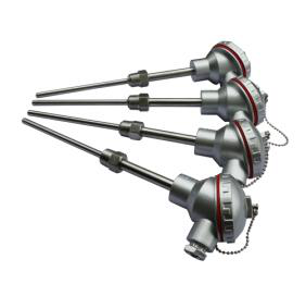 鎧裝耐磨熱電阻_熱電偶